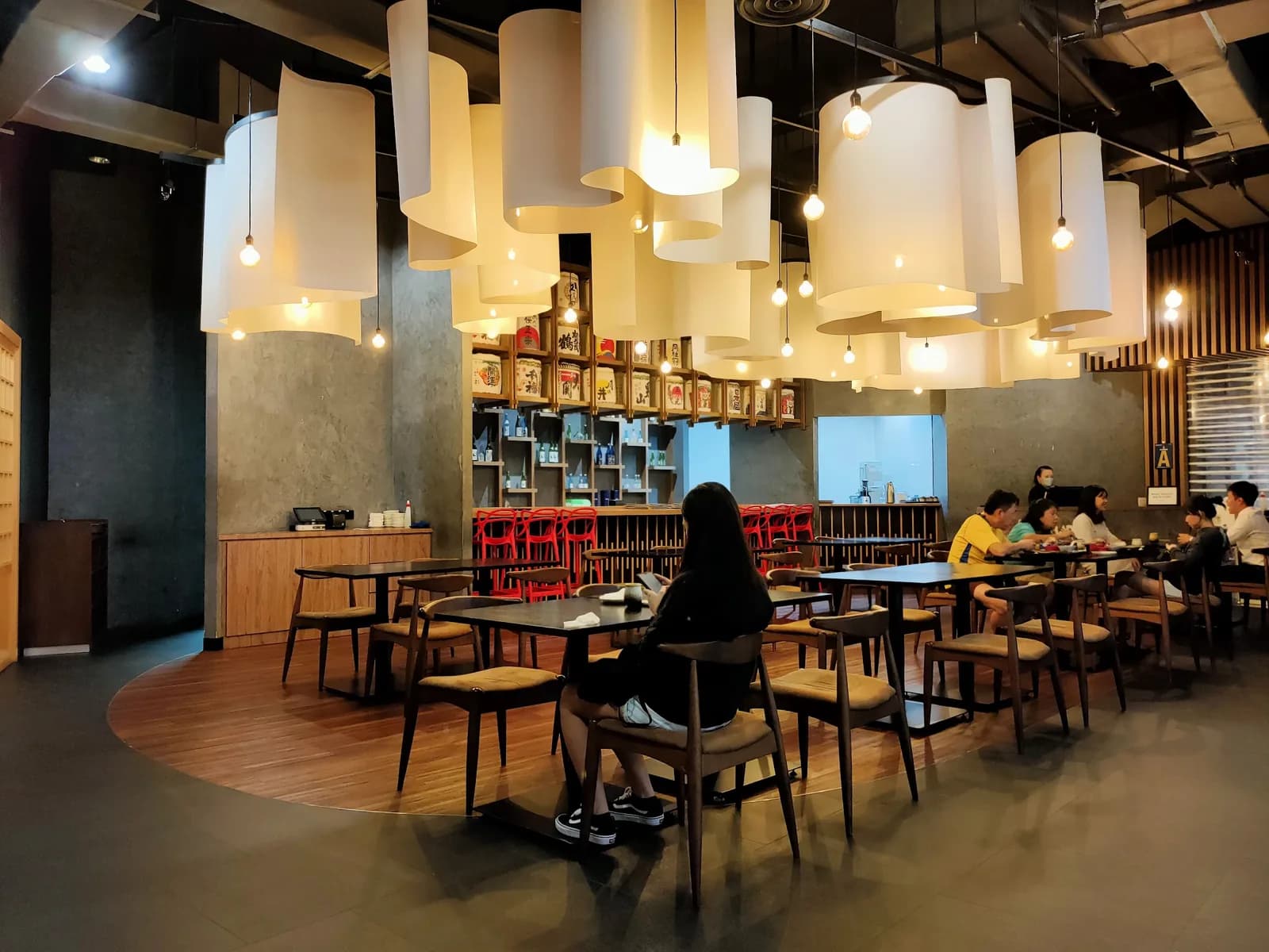 Kingyo Restaurant