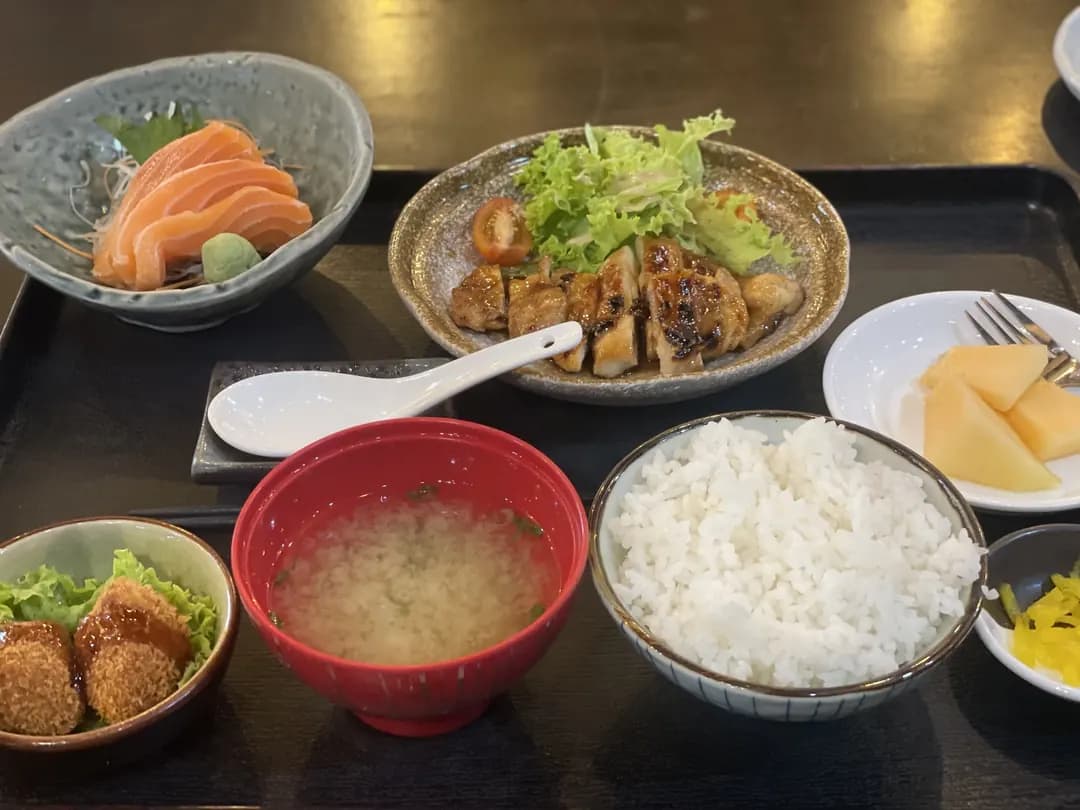 Kingyo Restaurant photo 3