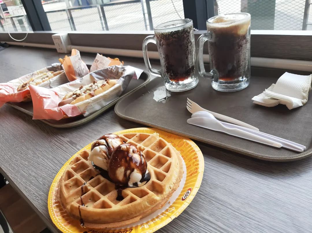 A&W Cyberjaya photo 3