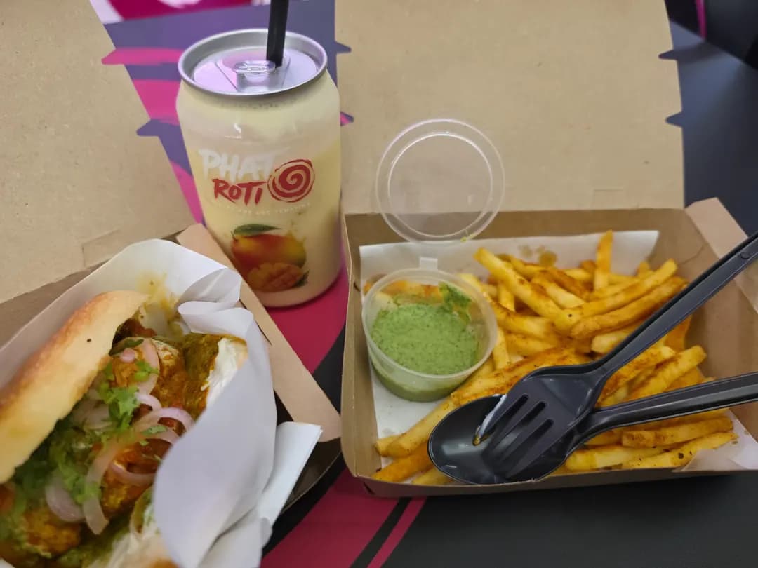 Phat Roti Co photo 2