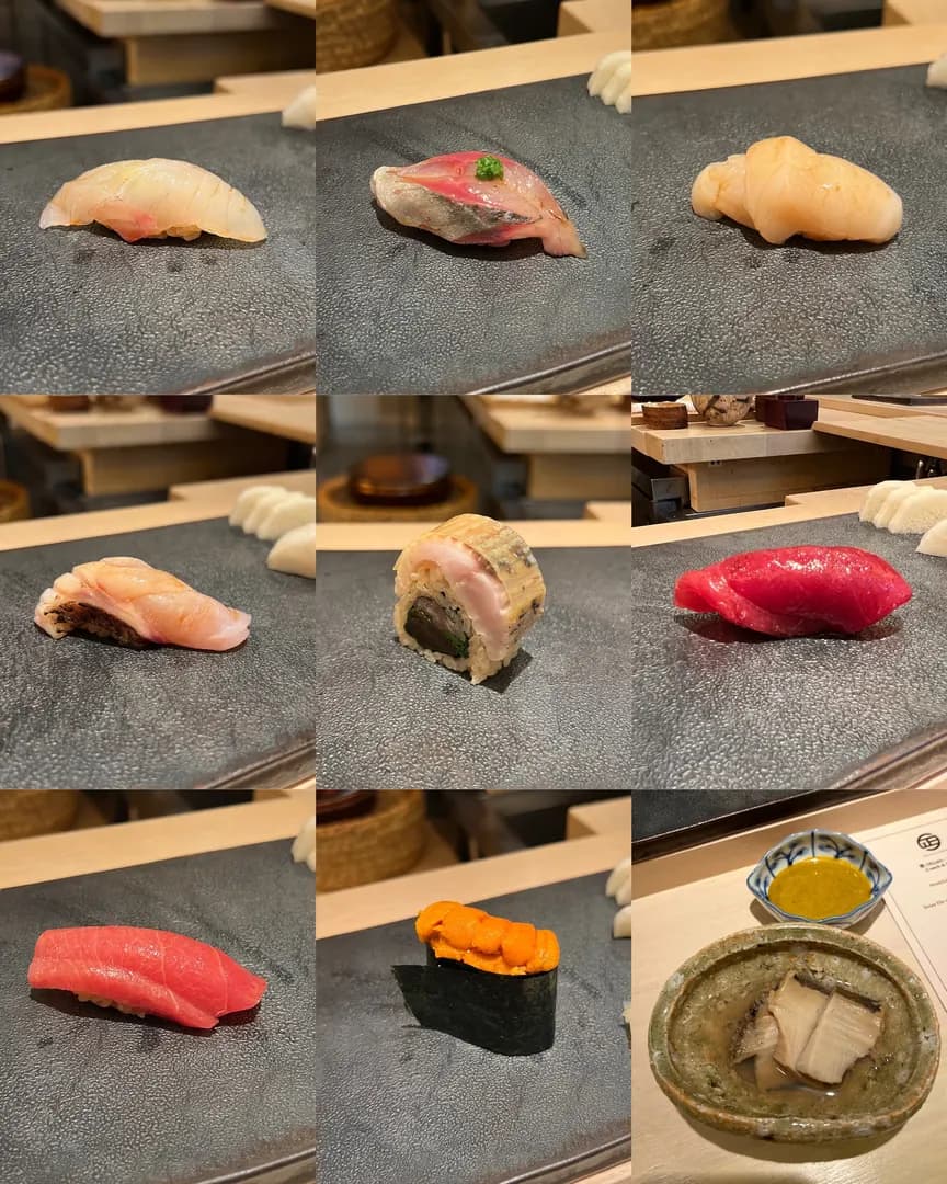 Sushi Masa photo 3