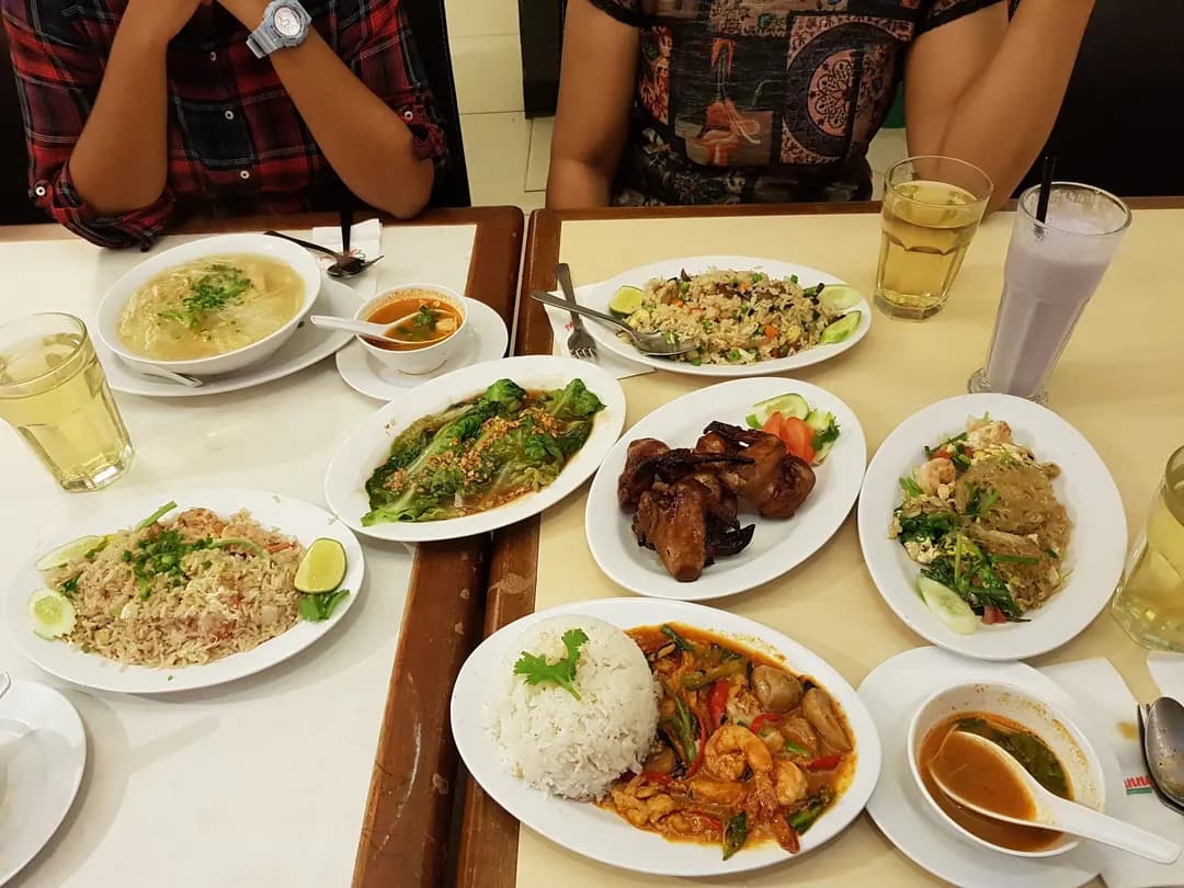 Johnny's Restaurant 1 Utama Shopping Centre photo 3