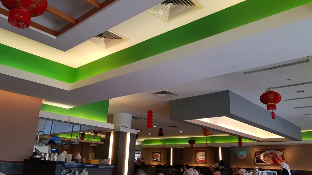 Johnny's Restaurant 1 Utama Shopping Centre photo 2