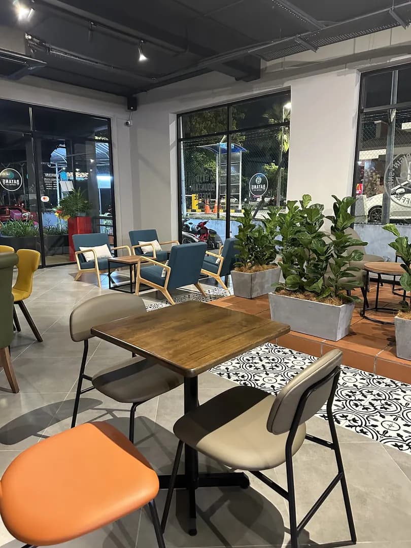 Bayang Coffee Bandar Sri Damansara photo 2