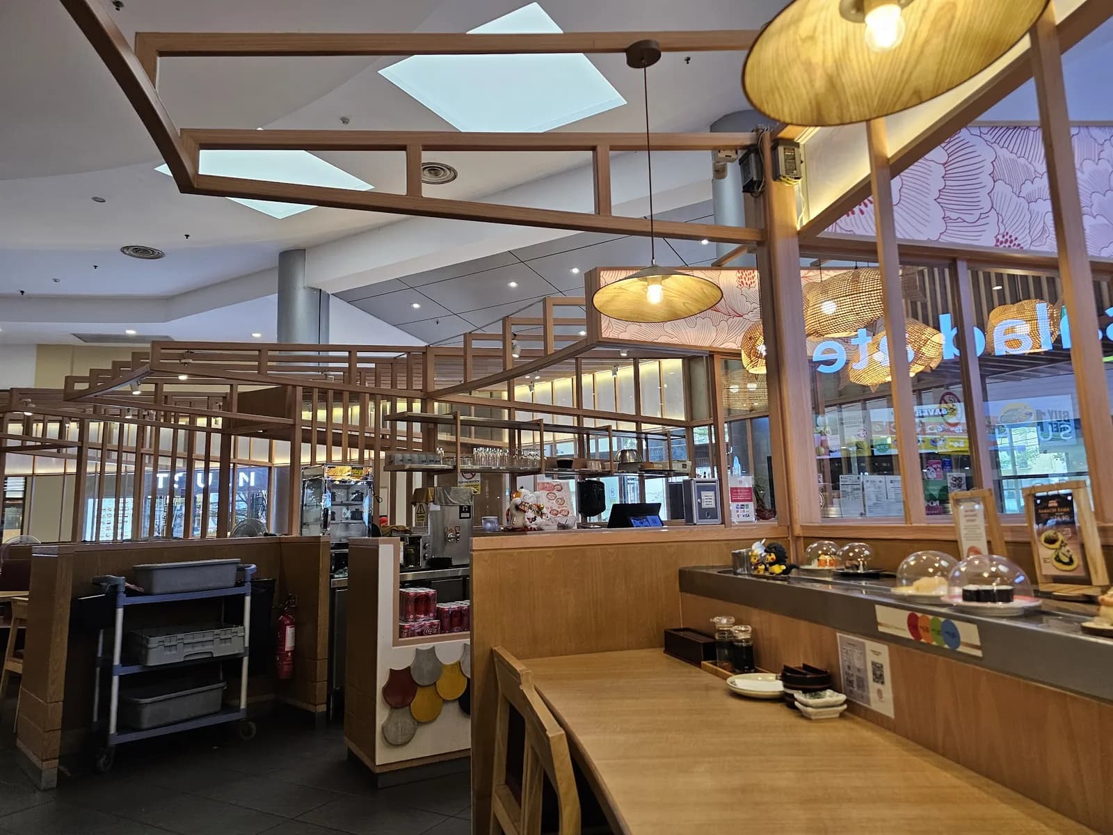 Sushihan - Cheras LeisureMall
