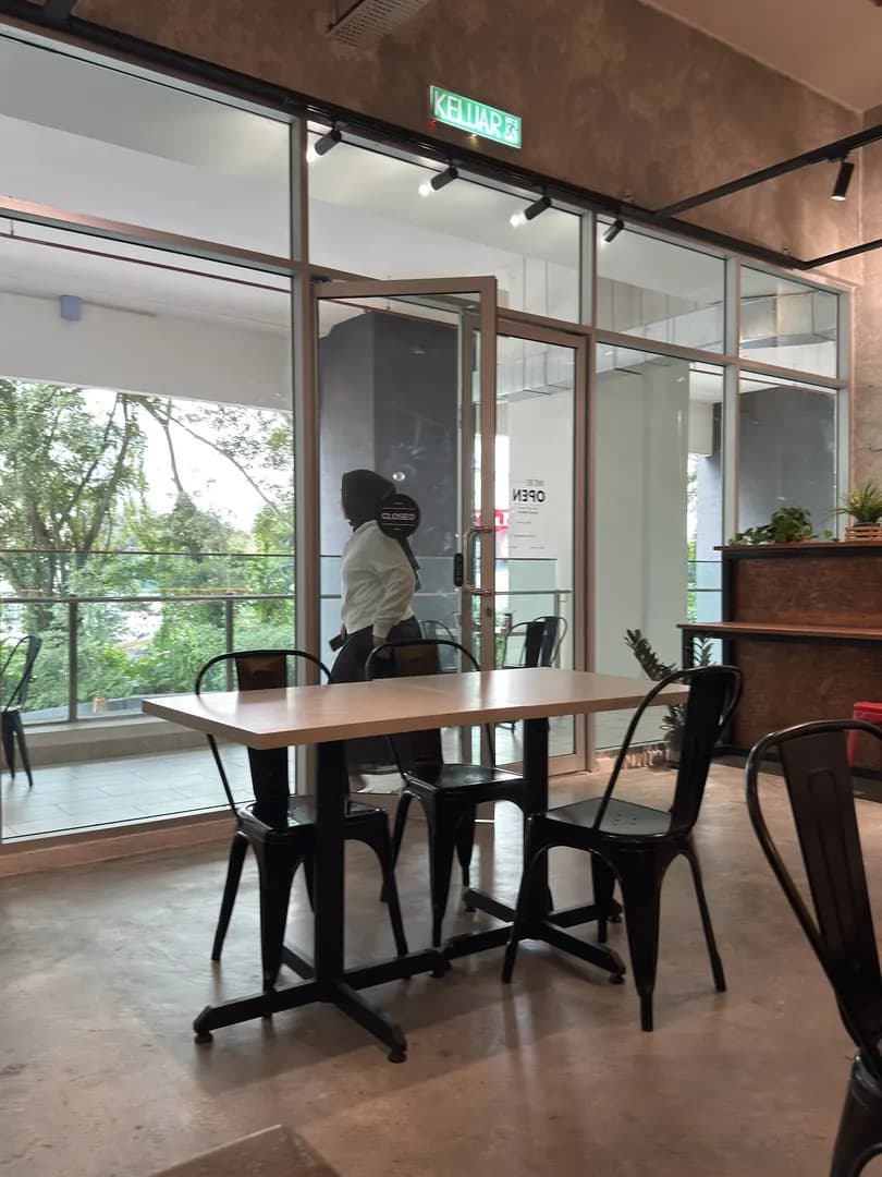 Walla Cafe photo 2