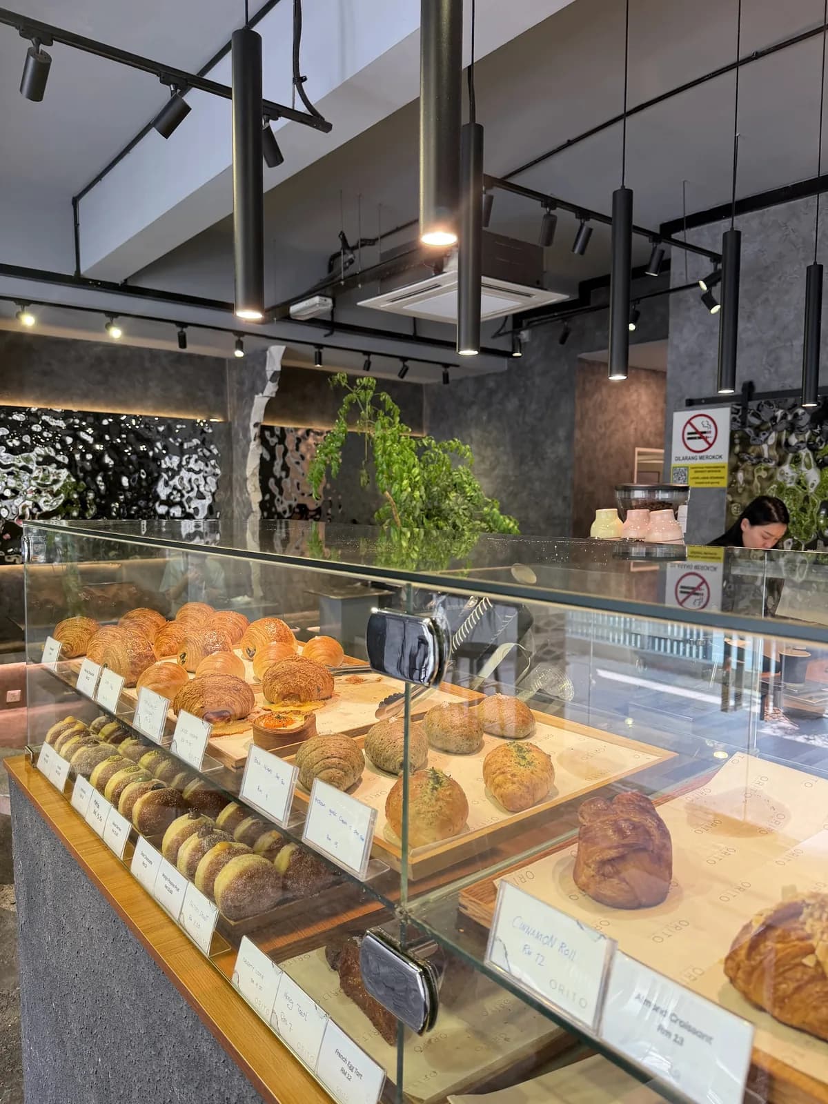 Orito , Hartamas, KL