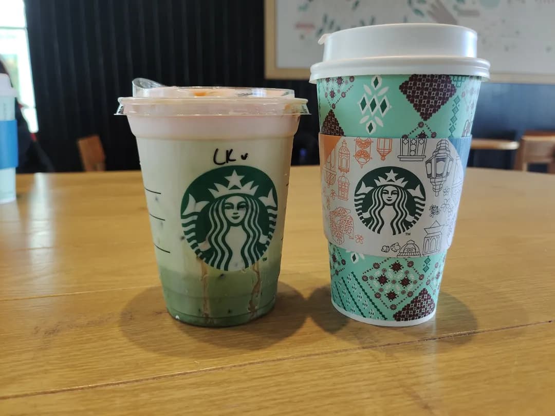 Starbucks Taylor's Lakeside photo 3