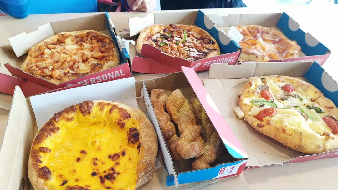 Domino's Senai photo 3