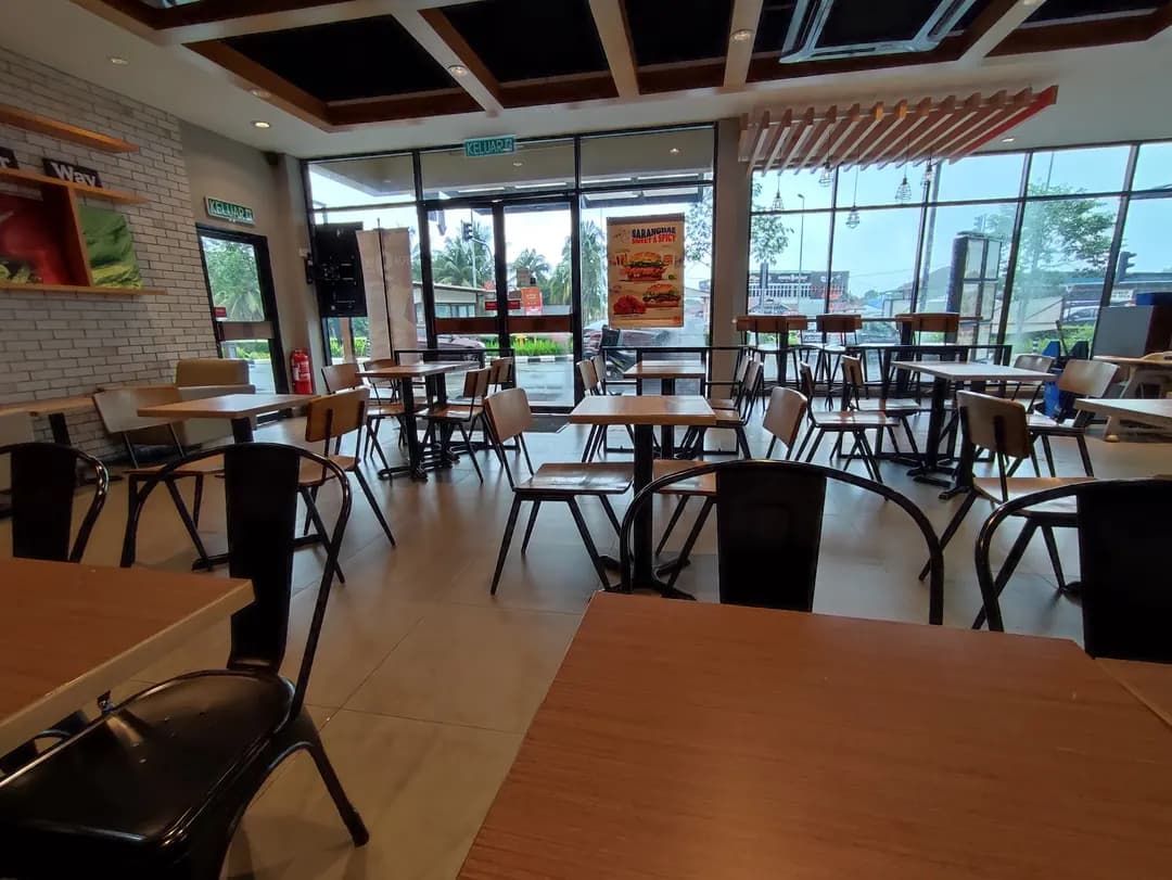 Burger King Garden Valley photo 2