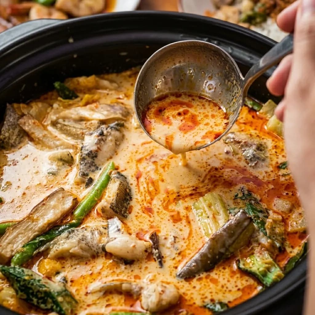 Keong Kee Seafood Restaurant (Setapak) Sdn Bhd photo 3