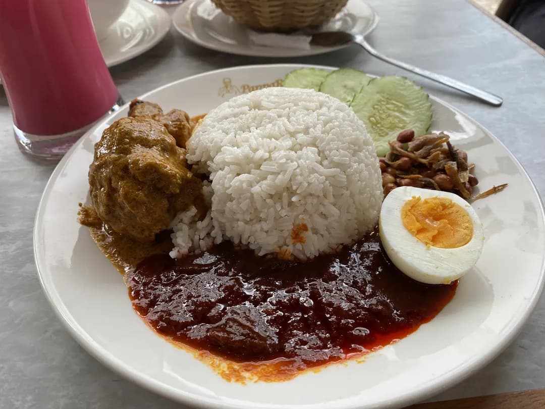 PappaRich Sibu photo 3