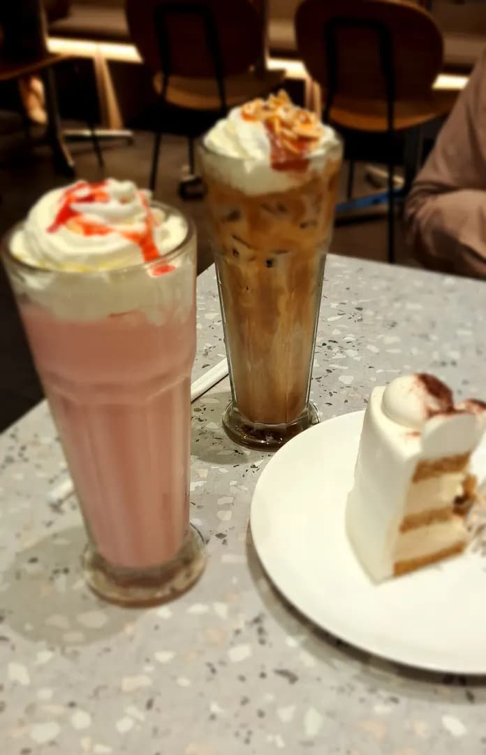 Secret Recipe @ Setia City Mall photo 3