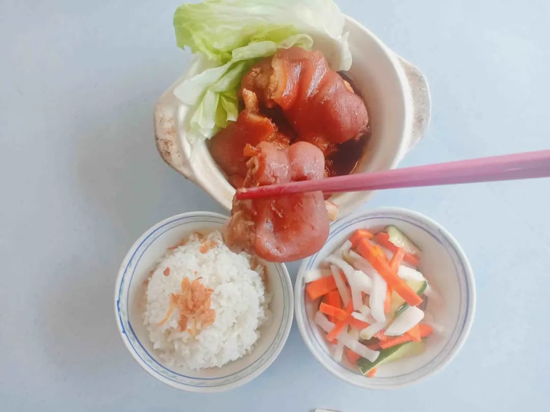 Pan Heong Bak Kut Teh | 品香肉骨茶 photo 3