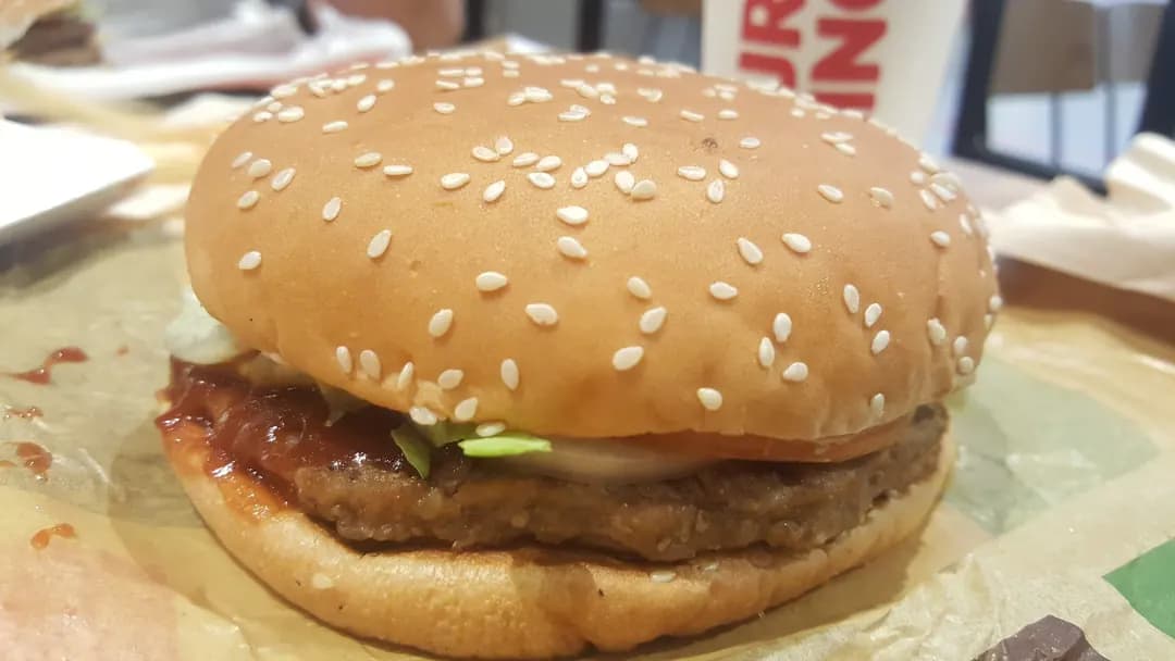 Burger King 3 Damansara photo 3