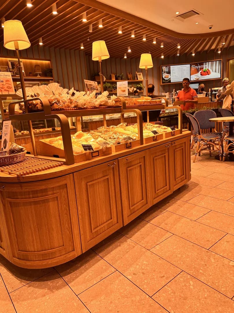 Paris Baguette @Genting Sky Avenue photo 3