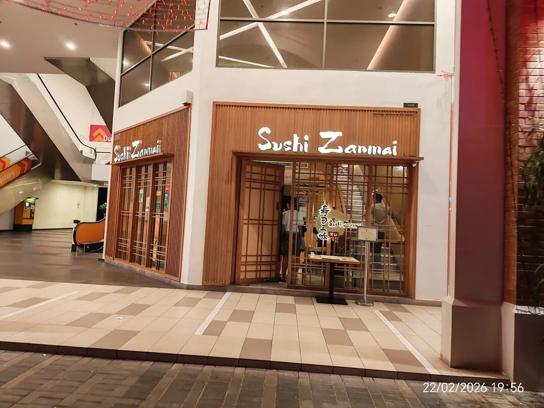 Sushi Zanmai Miri photo 2