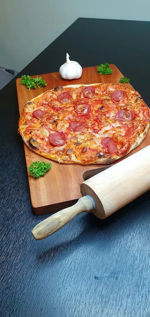 Heemo's Pizza Kota Damansara photo 3