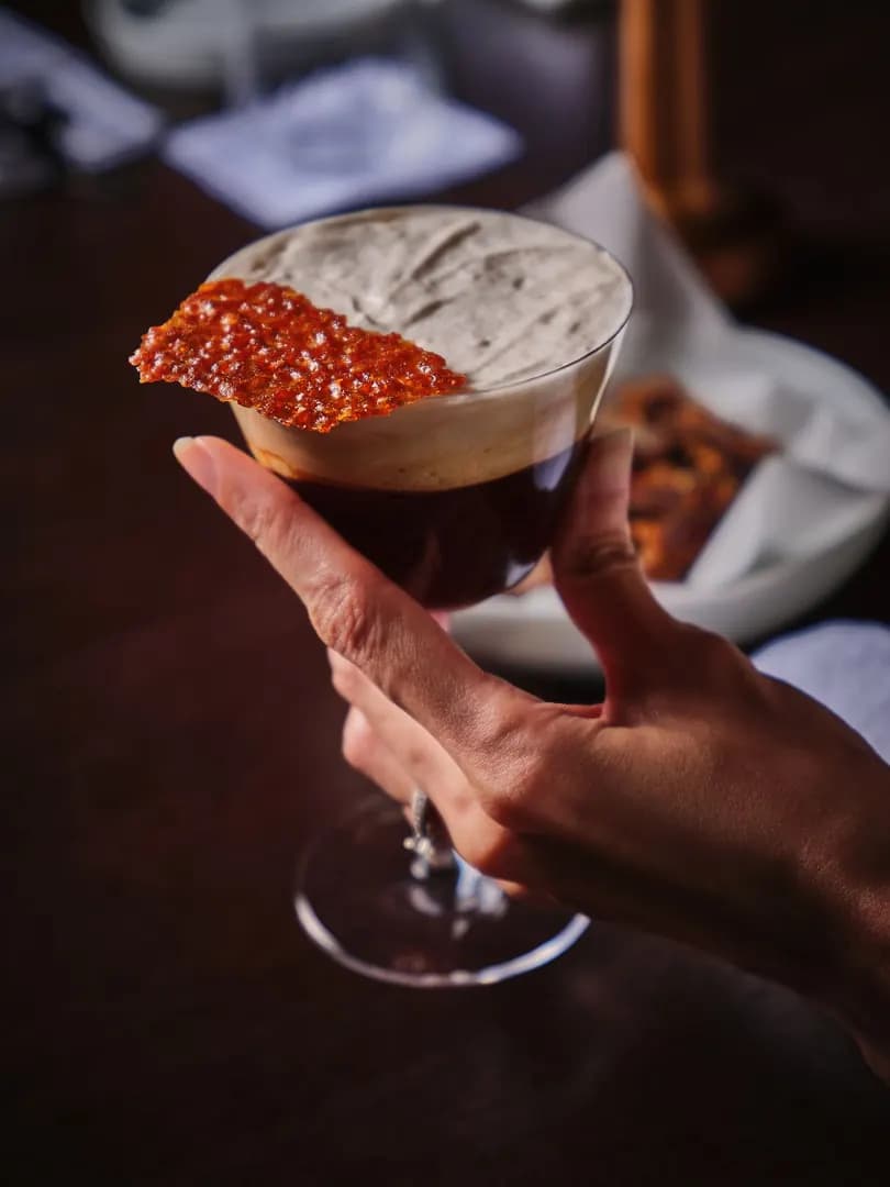 Cacao Mixology & Chocolate photo 3