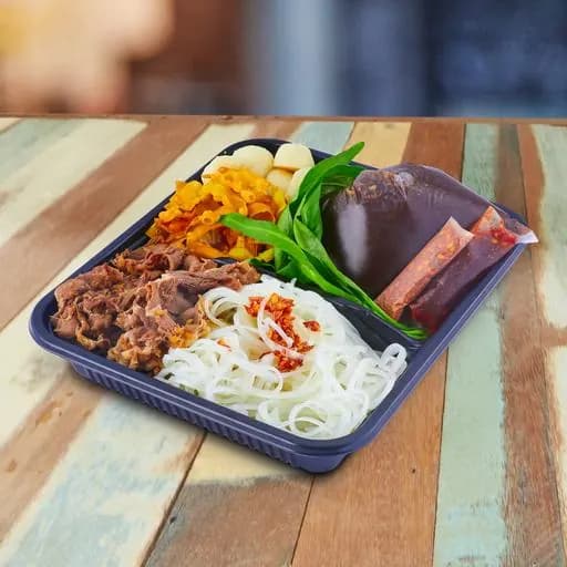 Boat Noodle | 1 Utama photo 3