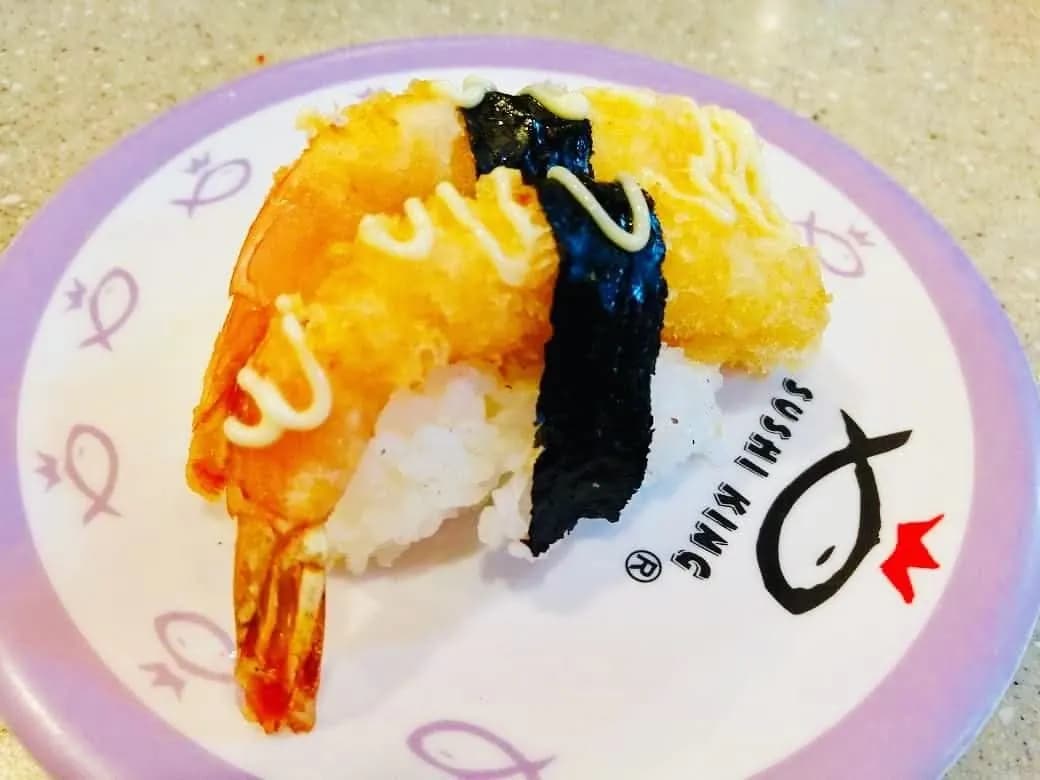 Sushi King Selayang Mall photo 3