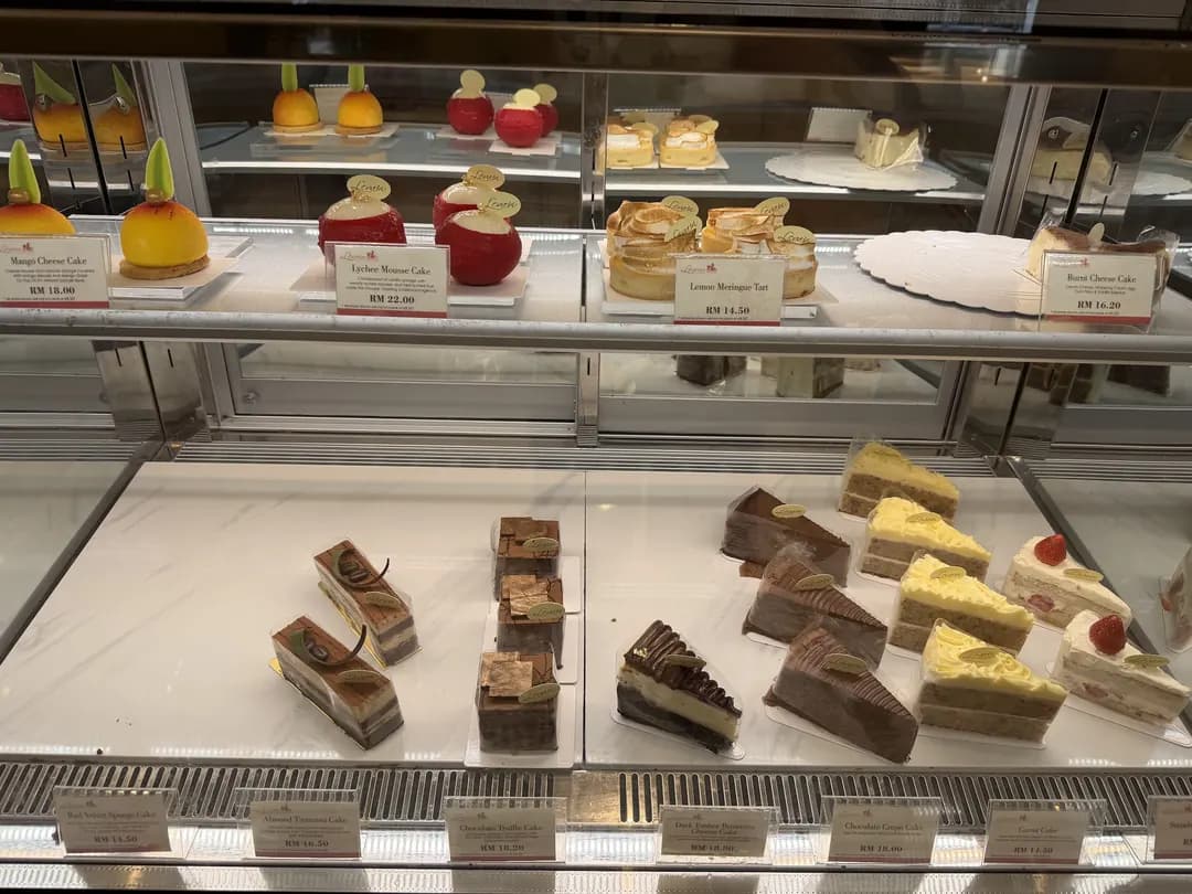 Levain Boulangerie & Patisserie photo 3