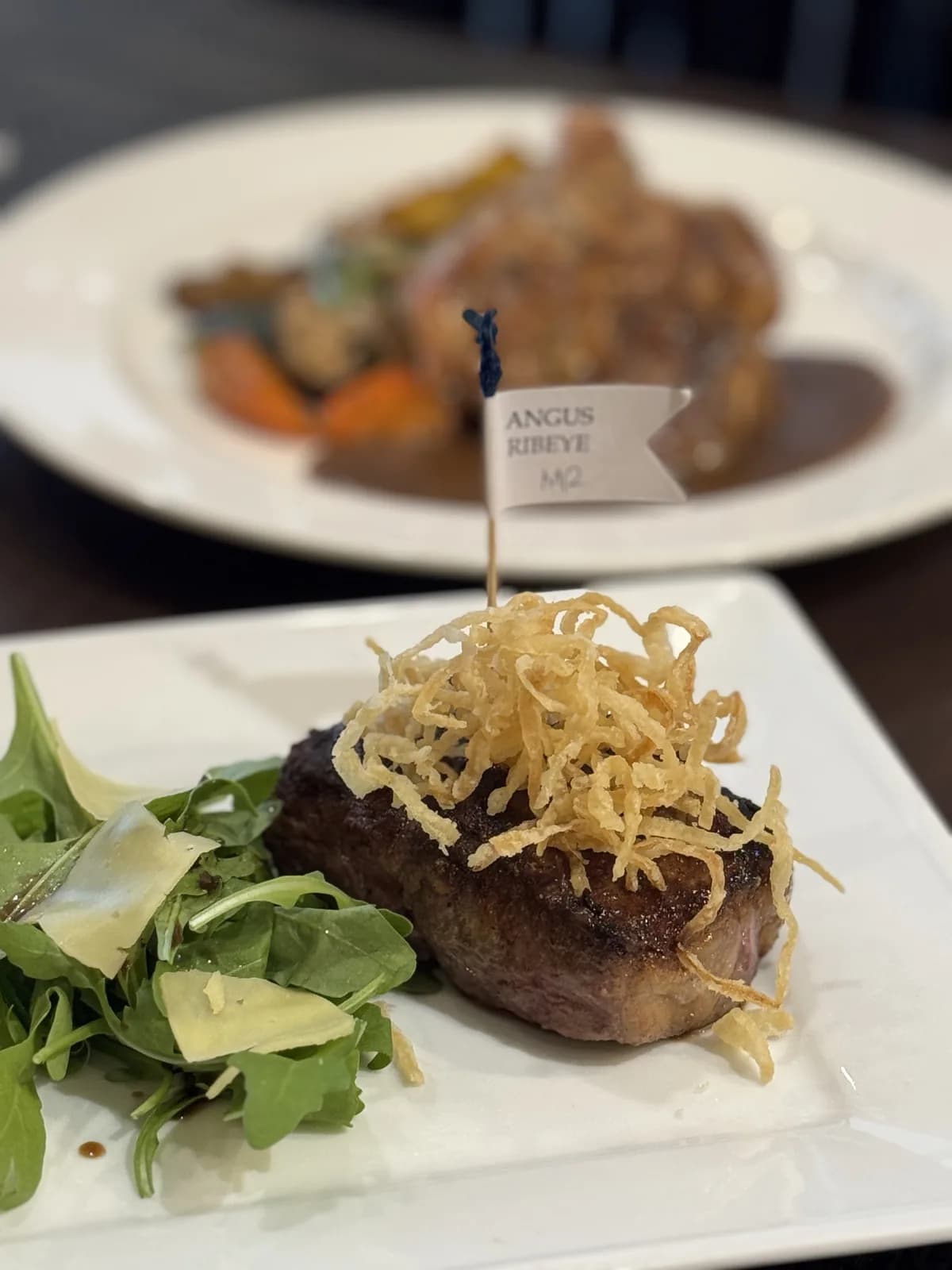 Maria's SteakCafe Bangsar