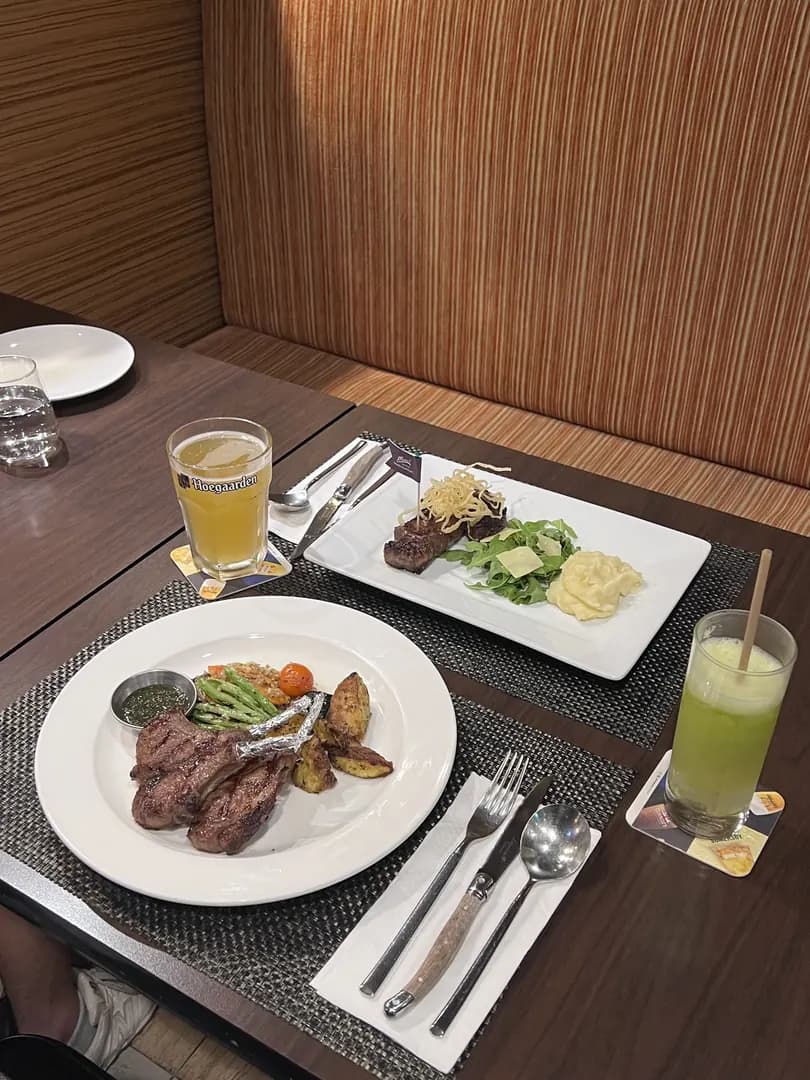 Maria's SteakCafe Bangsar photo 3