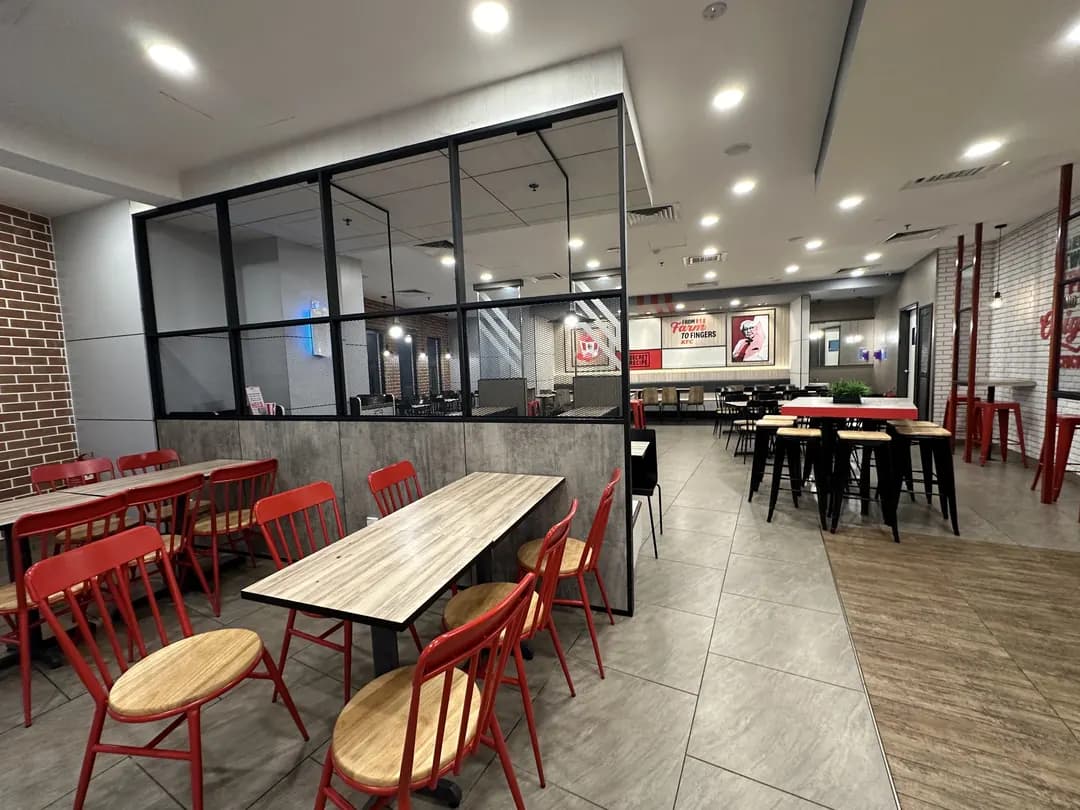 KFC Quill City Mall photo 2
