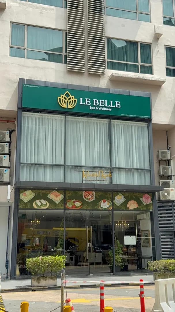 Le Belle Spa & Wellness photo 2