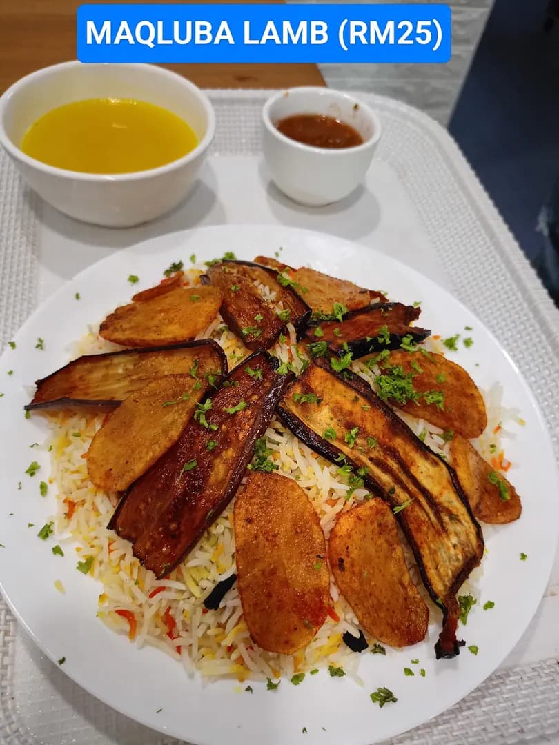 SHAWARMA ALKHAIR (shawarma and Arabic food) photo 3