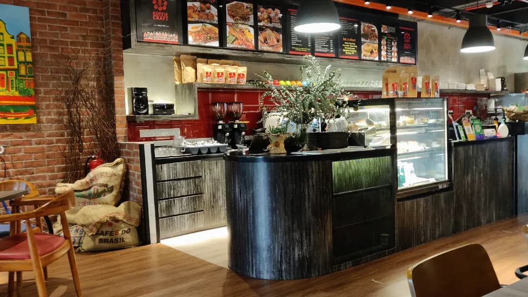 Koffie Craft - Dutch Restaurant & Café photo 2