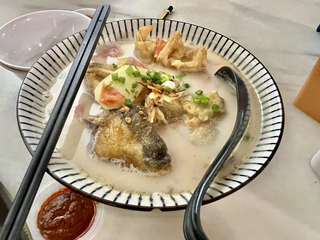Uncle Sam 魚米家 (Subang 2) photo 3