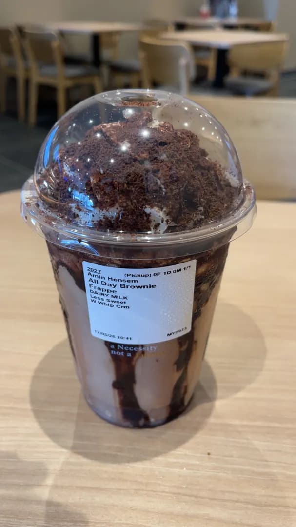 Zus Coffee - JRK Delta, Taman Medan photo 3