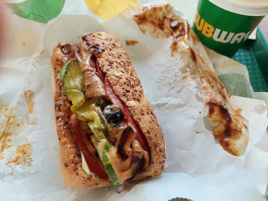 Subway Kota Bharu photo 3