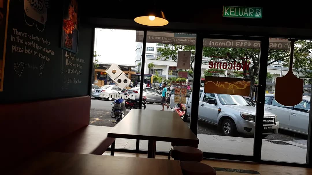 Domino's Pizza Puchong Jaya photo 2