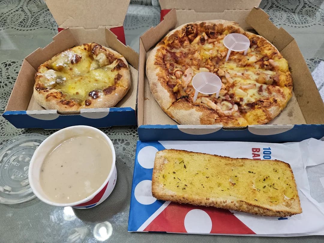 Domino's Pizza Puchong Jaya photo 3