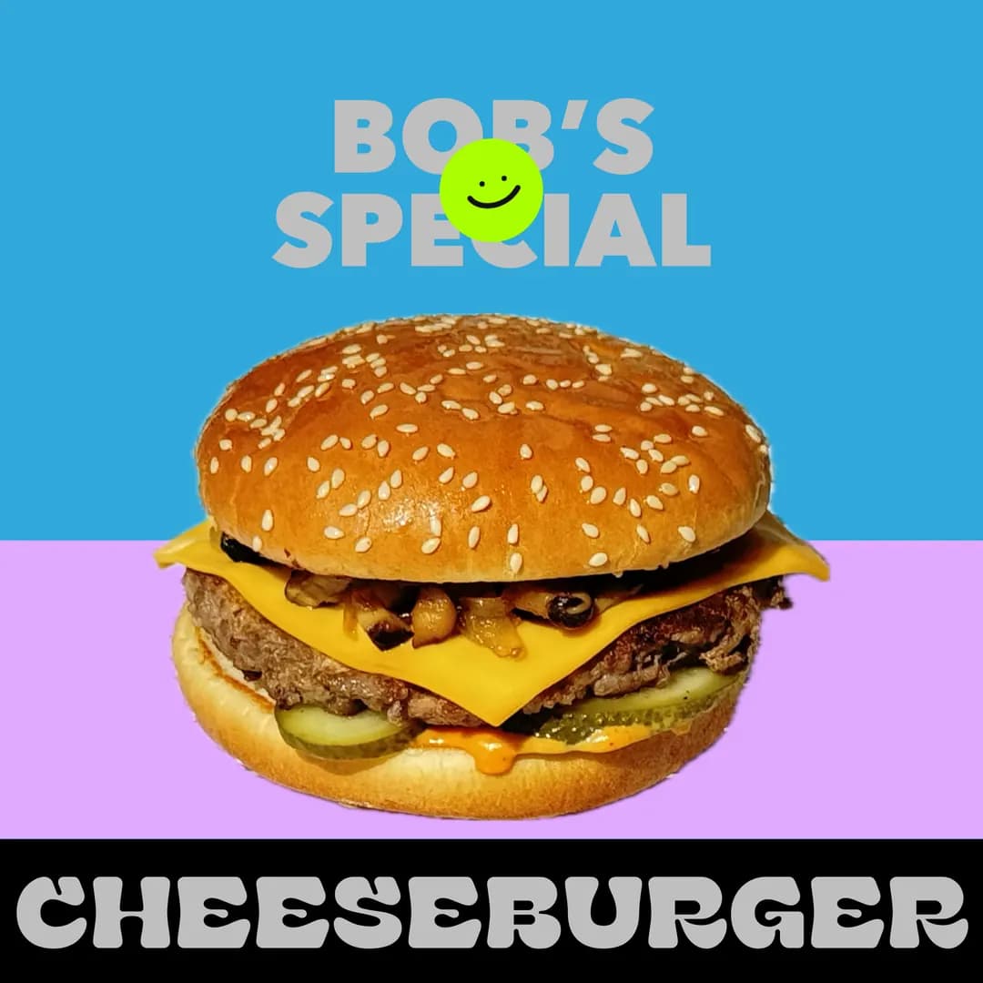 Bob's Burger photo 3