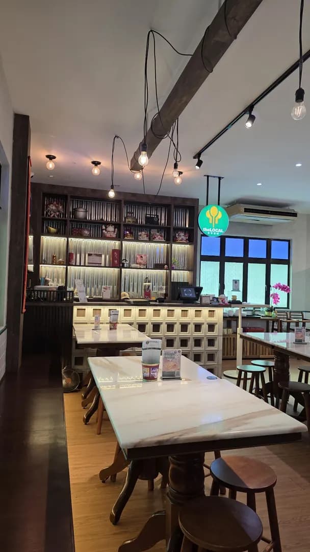 theLocal Kopi Malaya Signature photo 3