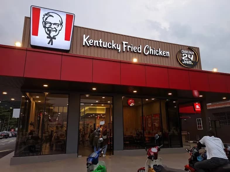 KFC Silibin DT