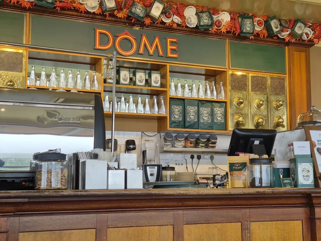 DÔME (Genting Highlands Premium Outlets) photo 2