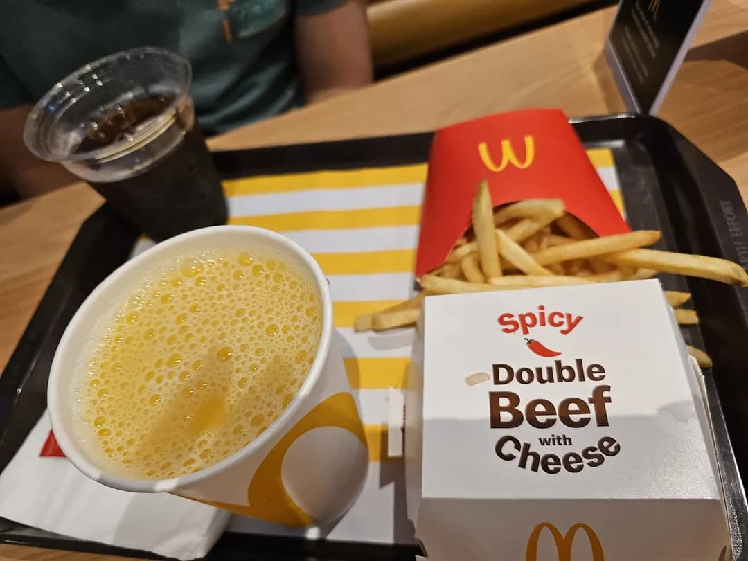 McDonald's Tanjung Tokong DT photo 3