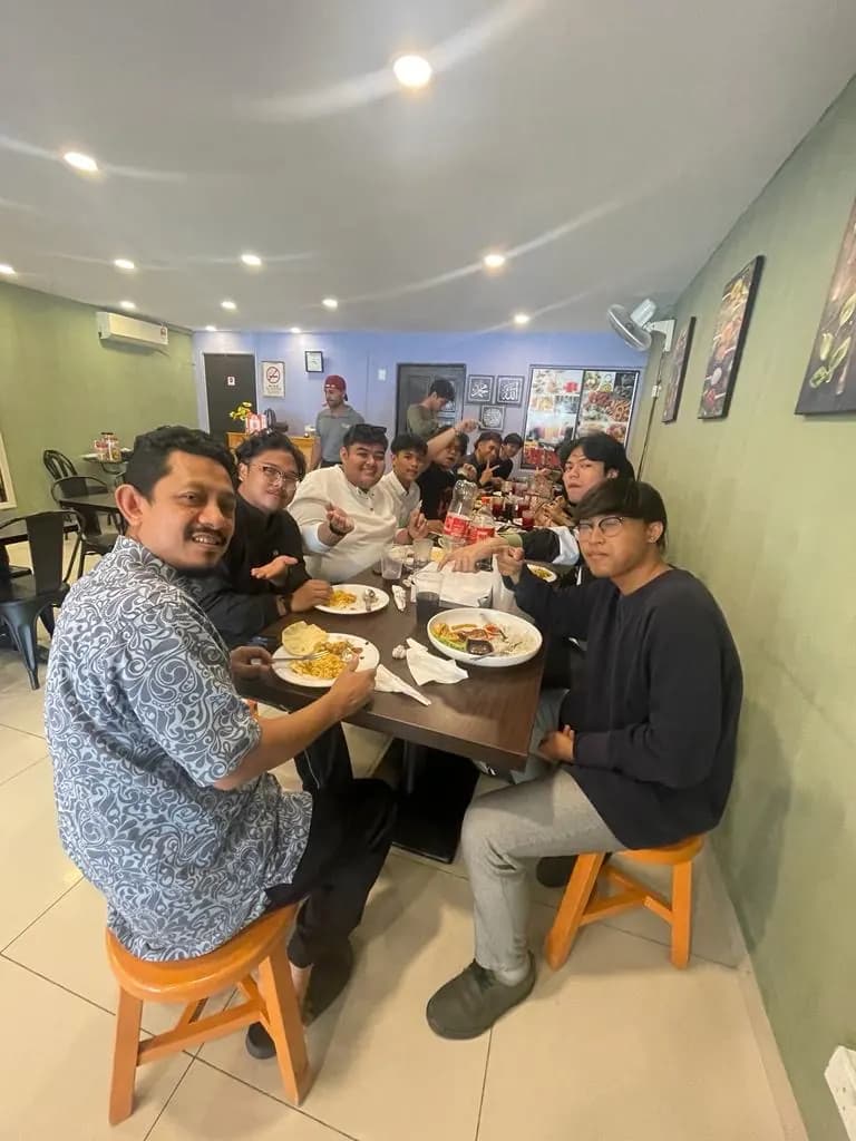 Pak Western Food Shah Alam photo 2