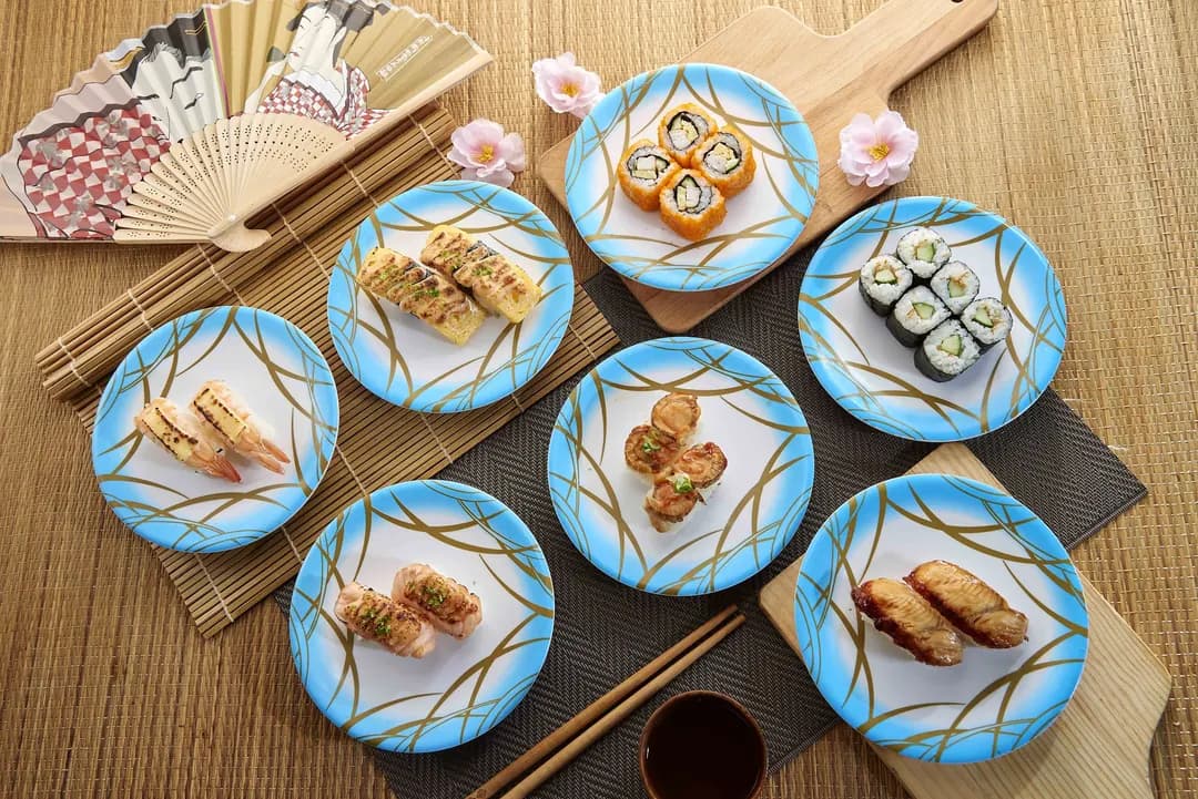 Sushi Jiro IOI City Mall 2 photo 3