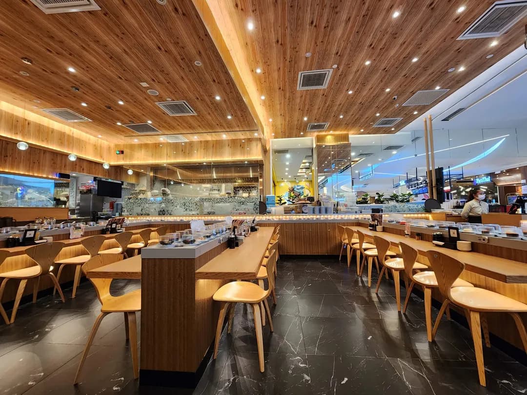 Sushi Jiro IOI City Mall 2 photo 2