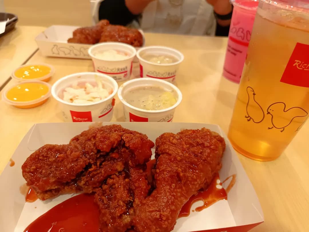 RICHEESE FACTORY SEREMBAN PRIMA photo 3