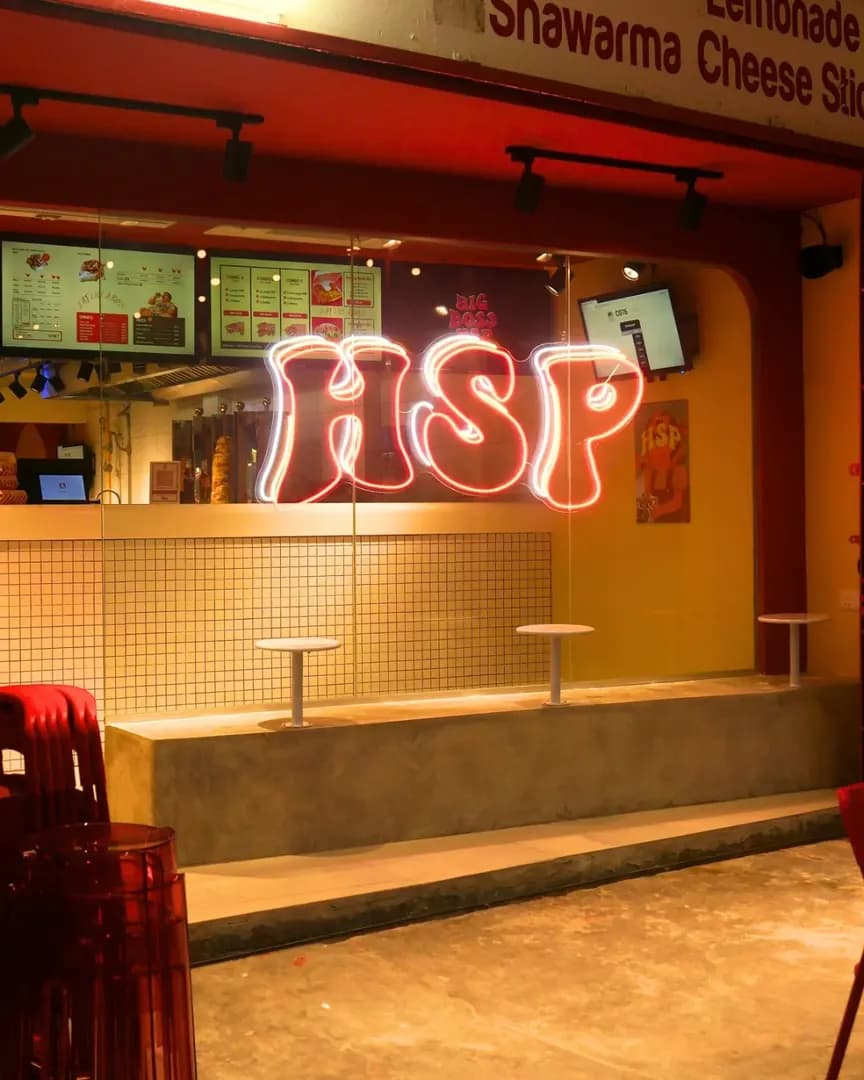 Big Boss HSP Ampang photo 2