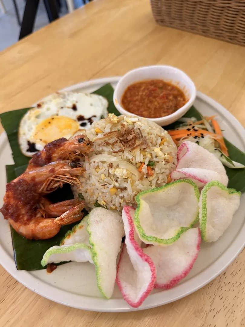 JunMo restaurant photo 3