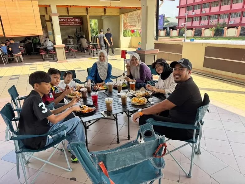 Kopitiam 2BD photo 2