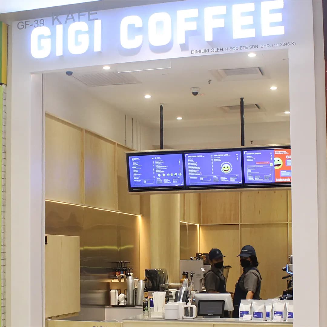 Gigi Coffee photo 2